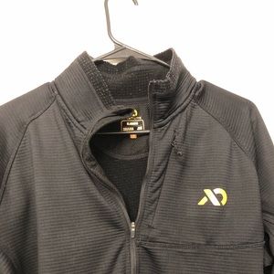 First Lite Men’s Klamath Quarter Zip